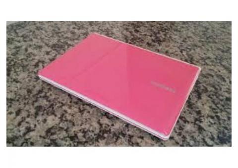 Netbook Samsung Rosa N150 