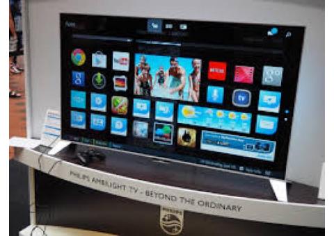  Smart Tv Philips 55 