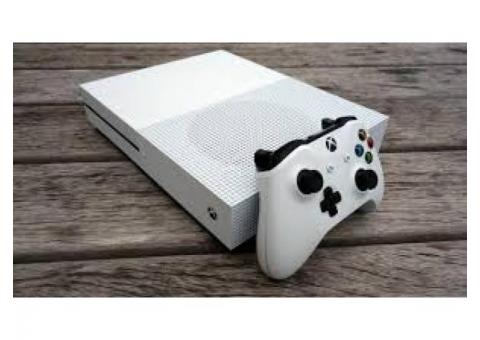 Xbox one S seminovo 