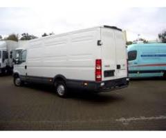 Iveco 35S14 - 2008 