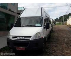 Iveco 35S14 - 2008 