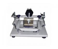 Maquina de serigrafia estampa canecas copos em silk screen 
