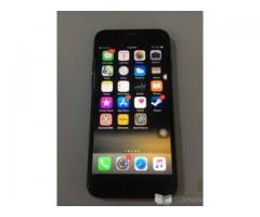  Iphone 7 128gb Black Matte 