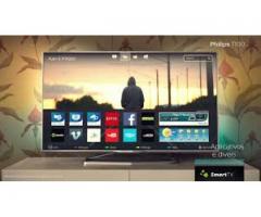  Smart Tv Philips 55 