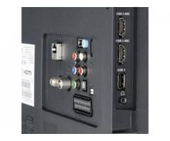  Smart Tv Philips 55 