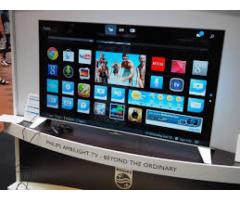  Smart Tv Philips 55 