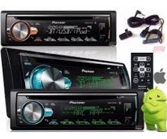 CD player Pioneer 