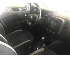 Renault Captur - 2018