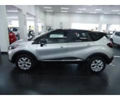 Renault Captur - 2018