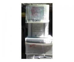 Ar condicionado 10 btus 