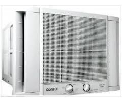 Ar condicionado 10 btus 