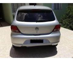 Vw - Volkswagen Gol G5 1.0 Trend com 76 mil unica dona - 2011