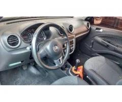Vw - Volkswagen Gol G5 1.0 Trend com 76 mil unica dona - 2011