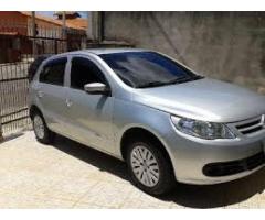 Vw - Volkswagen Gol G5 1.0 Trend com 76 mil unica dona - 2011