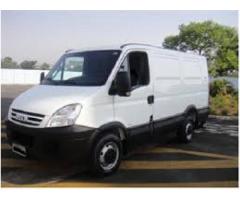 Iveco 35S14 - 2008 