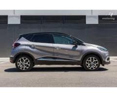 Renault Captur - 2018