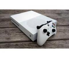 Xbox one S seminovo 