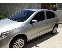 Vw - Volkswagen Gol G5 1.0 Trend com 76 mil unica dona - 2011